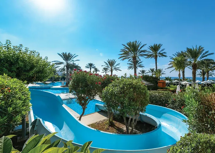 Otel Constantinou Bros Athena