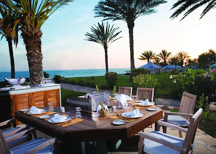 Constantinou Bros Athena 4* Geroskipou