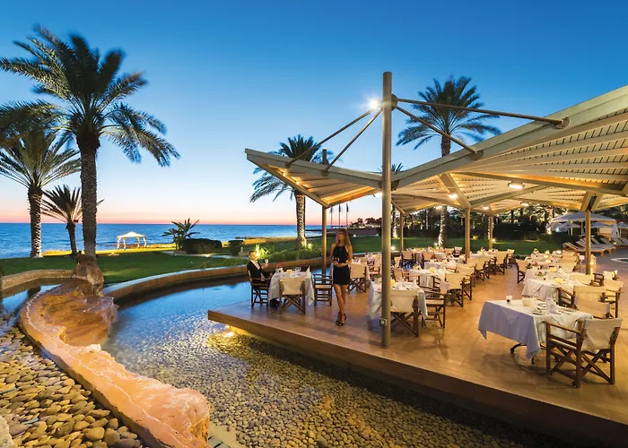 Constantinou Bros Athena Geroskipou