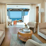 Отель Constantinou Bros Athena 4*