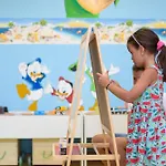 Constantinou Bros Athena Отель