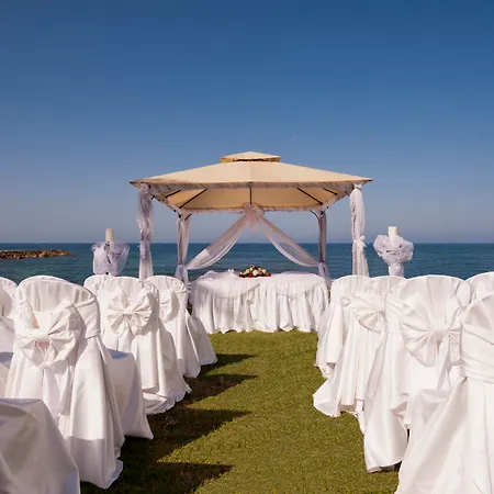Hotel Constantinou Bros Athena 4*
