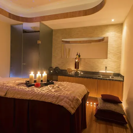 Hotel Constantinou Bros Athena 4*
