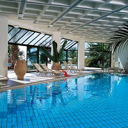 Constantinou Bros Athena Hotel 4*