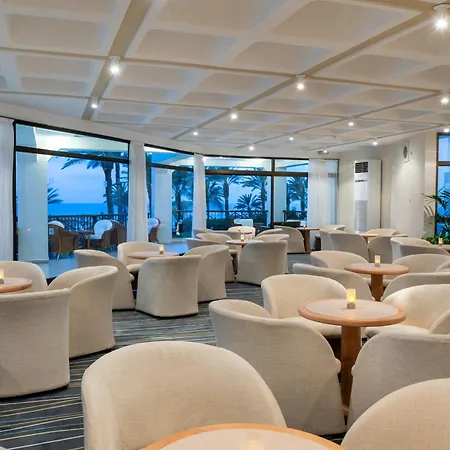 Constantinou Bros Athena 4*