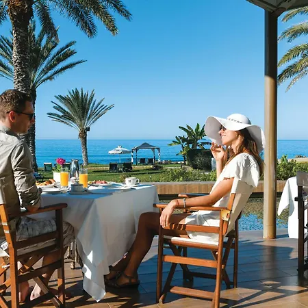 Hotel Constantinou Bros Athena