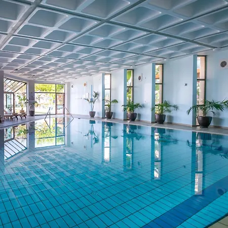 Constantinou Bros Athena Hotel 4*