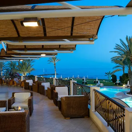 Ξενοδοχείο Constantinou Bros Athena