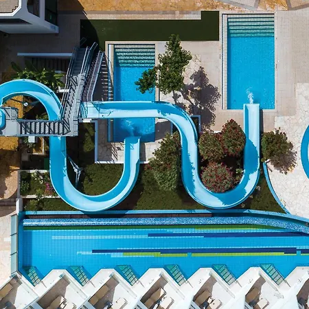 Hotel Constantinou Bros Athena