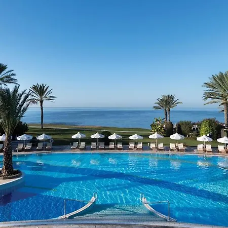 Constantinou Bros Athena 4* Geroskipou
