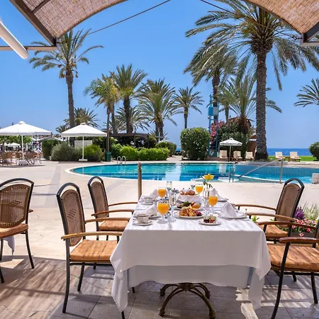 Constantinou Bros Athena Hotel Geroskipou