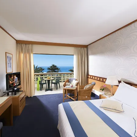 Hotel Constantinou Bros Athena 4*