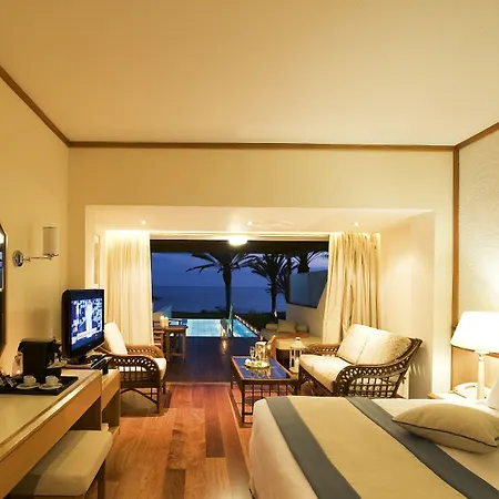 Constantinou Bros Athena Hotel