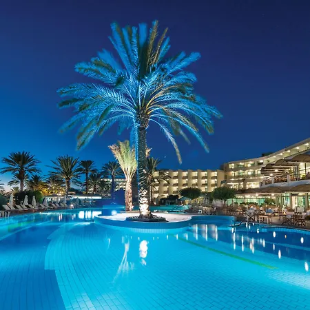 Hotel Constantinou Bros Athena 4*