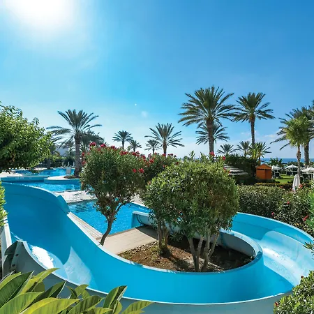 Hotel Constantinou Bros Athena