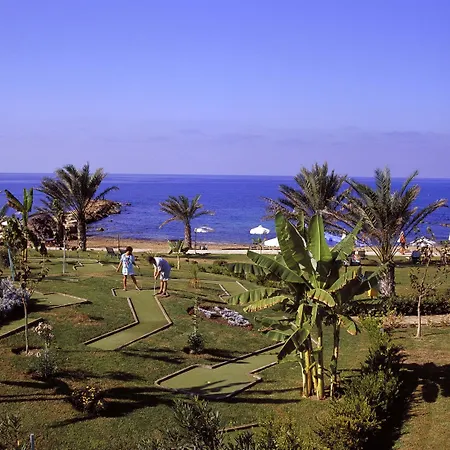 Constantinou Bros Athena Ξενοδοχείο Geroskipou