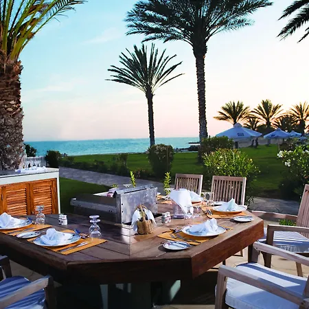 Constantinou Bros Athena 4* Geroskipou
