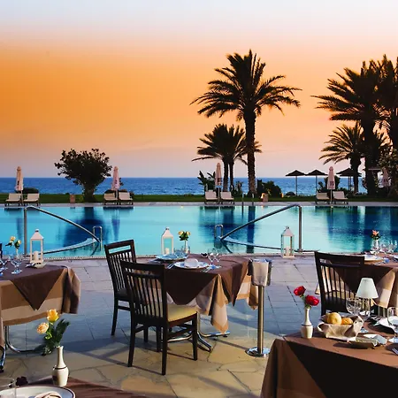 Constantinou Bros Athena Hotel