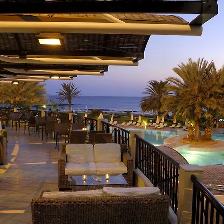 Hotel Constantinou Bros Athena 4*
