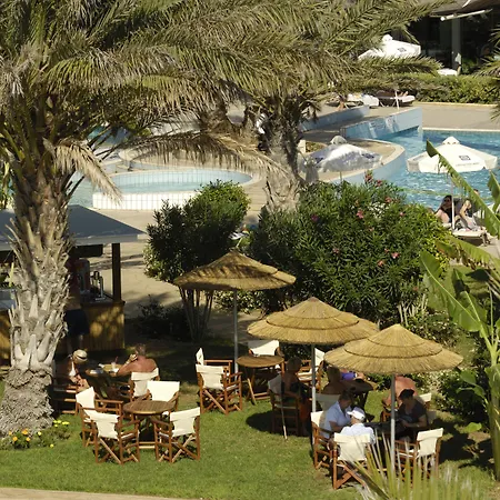 Hotel Constantinou Bros Athena 4*