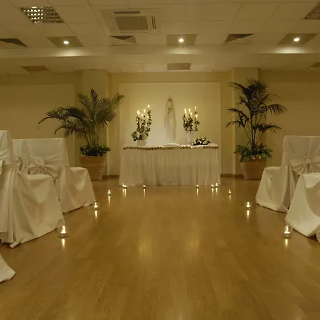 Constantinou Bros Athena Hotel