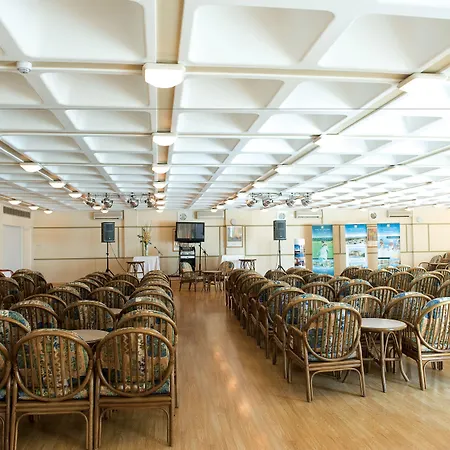 Hotel Constantinou Bros Athena Geroskipou