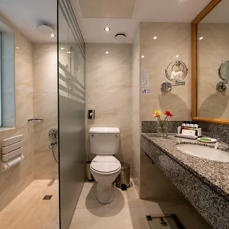 Hotel Constantinou Bros Athena 4*
