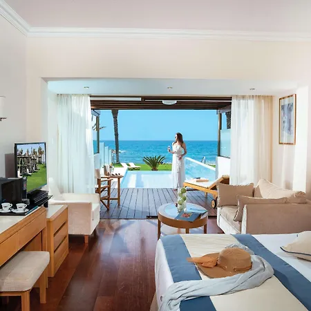 Hotel Constantinou Bros Athena