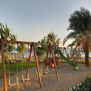 Constantinou Bros Athena Hotel