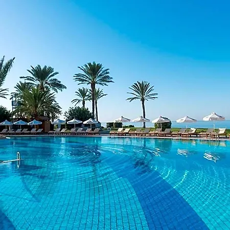 Hotel Constantinou Bros Athena Geroskipou