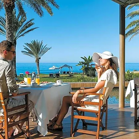 Hotel Constantinou Bros Athena Geroskipou