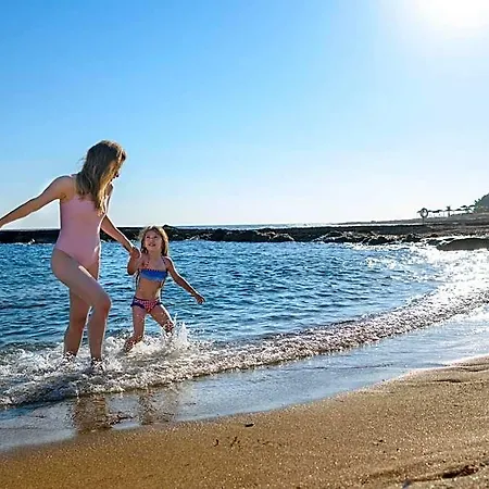 Constantinou Bros Athena Hotel