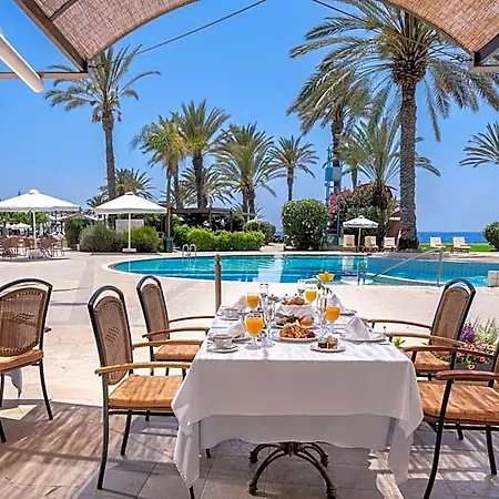 Constantinou Bros Athena Hotel 4*