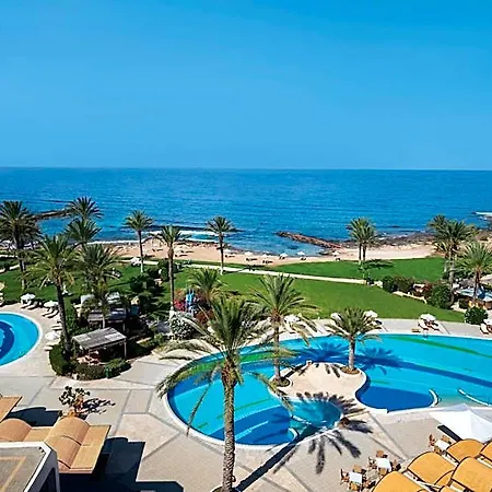 Constantinou Bros Athena Hotel 4*