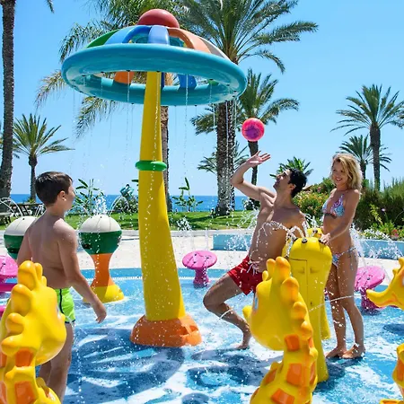Constantinou Bros Athena Hotel Geroskipou