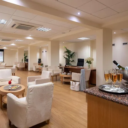 Hotel Constantinou Bros Athena