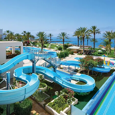 Hotel Constantinou Bros Athena Geroskipou