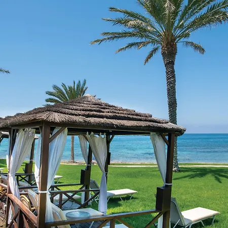 Hotel Constantinou Bros Athena Geroskipou