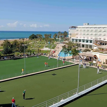 Constantinou Bros Athena Ξενοδοχείο Geroskipou