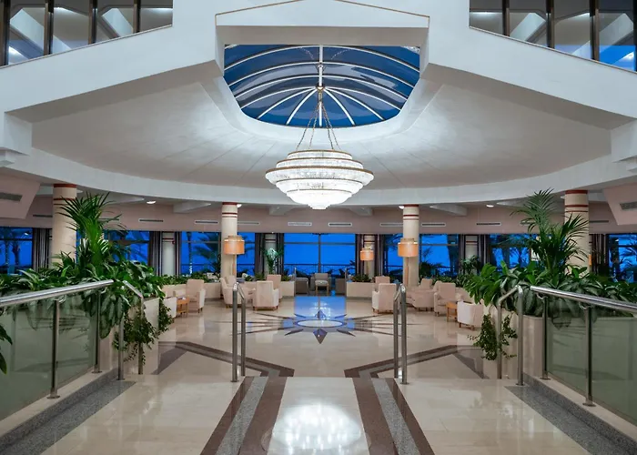 Constantinou Bros Athena Hotel Geroskipou