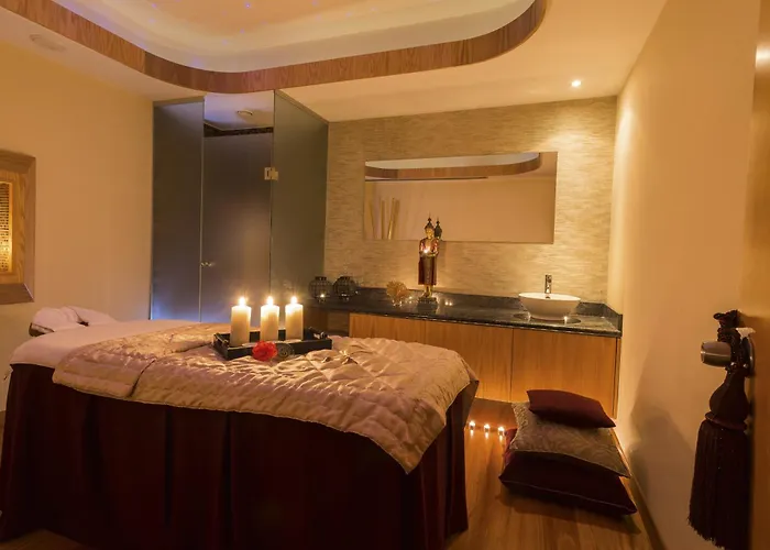 Hotel Constantinou Bros Athena 4*