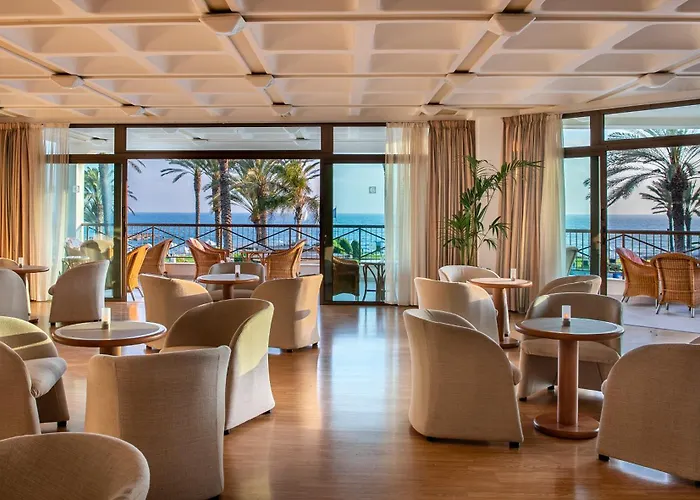 Constantinou Bros Athena 4*