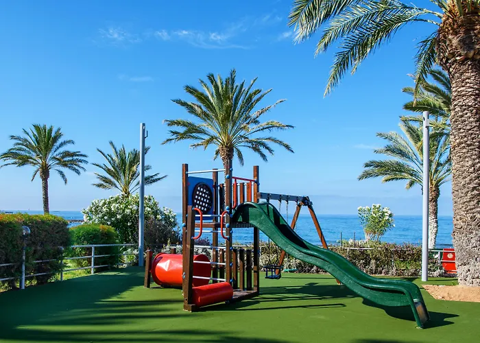 Constantinou Bros Athena 4*