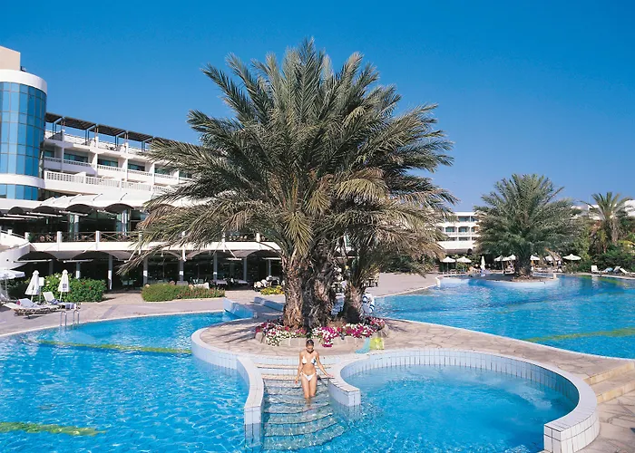 Hotel Constantinou Bros Athena