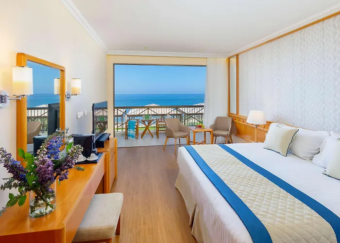 Constantinou Bros Athena Geroskipou