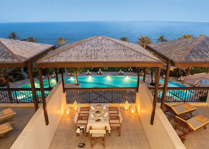 Constantinou Bros Athena