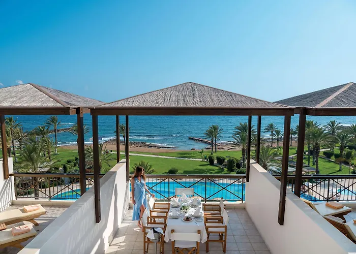 Constantinou Bros Athena 4*