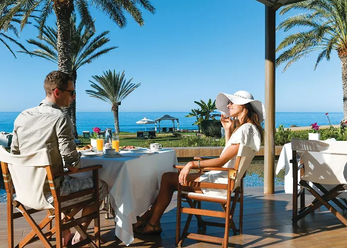 Hotel Constantinou Bros Athena