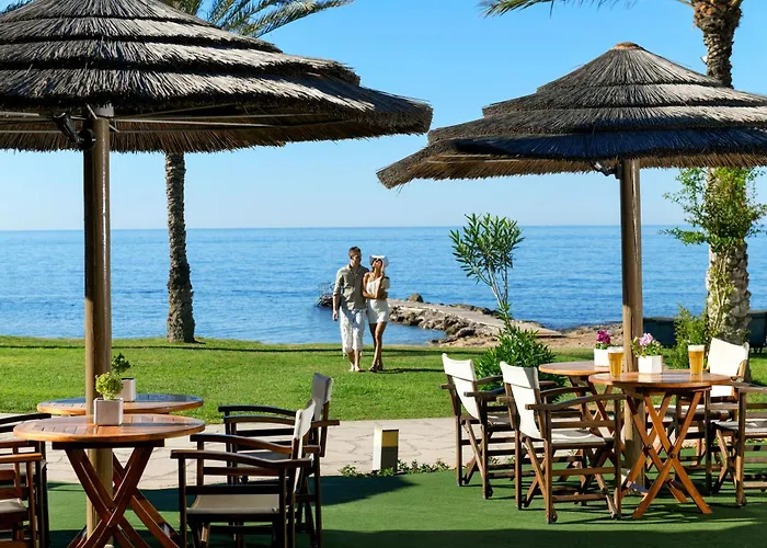 Constantinou Bros Athena 4*