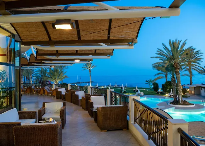 Hotel Constantinou Bros Athena